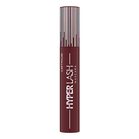 CATRICE Hyper Lash Mascara 030 030 - Burgundy Bliss