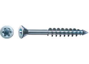 SPAX 0441010450503 Schraube/Bolzen 50 mm 200 Stück(e)
