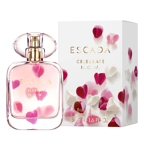 ESCADA Celebrate N.O.W 50 ml Frauen