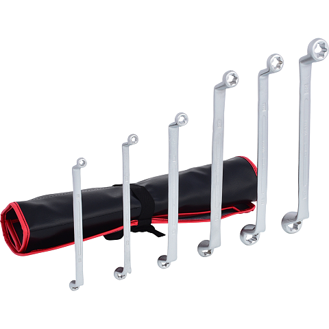 KS Tools 911.0360 Schraubenschlüssel & Set
