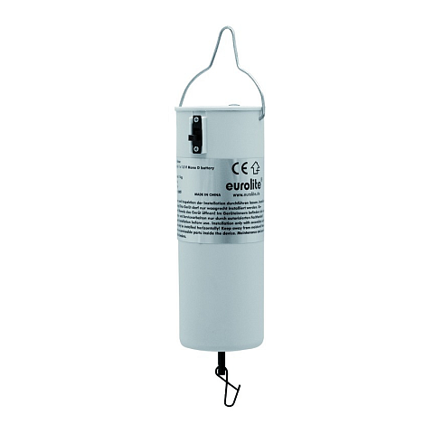 Eurolite MB-1010 Battery motor Grau