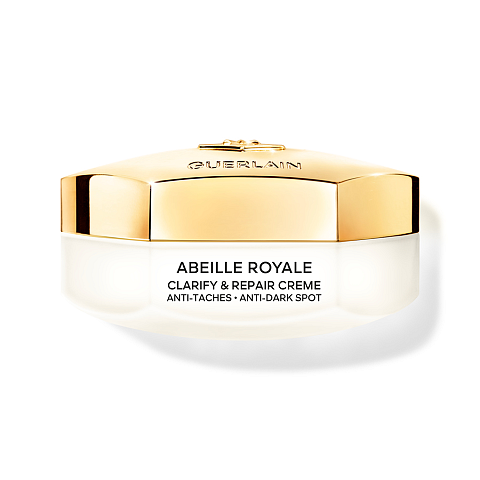 Guerlain Abeille Royale Clarify & Repair Creme Tages- & Nachtcreme Gesicht 50 ml