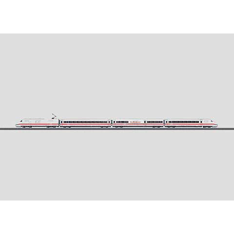 Märklin 36712 maßstabsgetreue modell HO (1:87)