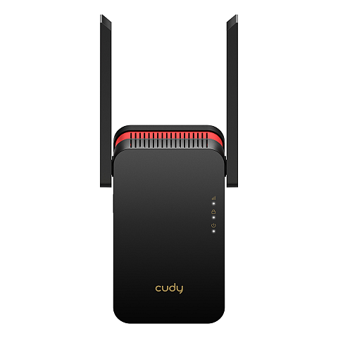 Cudy RE3000 Wi-Fi-Signalverstärker