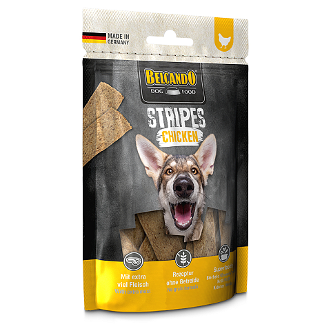Belcando 670605 Hunde-Trockenfutter 70 g Huhn