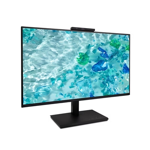 Acer Vero B7 B247Y D6 Computerbildschirm 61 cm (24") LED Schwarz