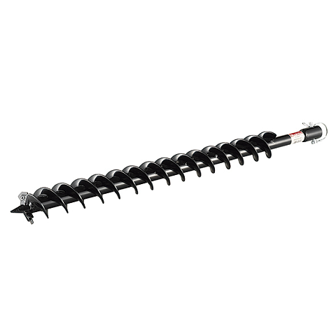 Makita E-13627 Zubehör für elektrische Erdbohrer Bohreraufsatz