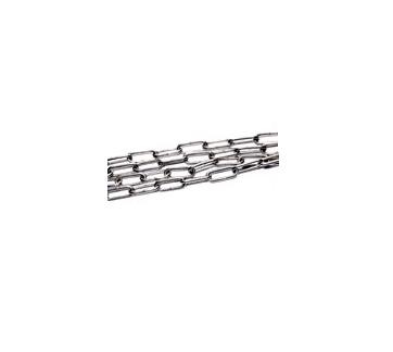 NESLING N316-5 Kette 2 m Edelstahl