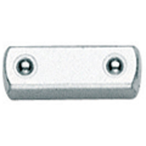 Gedore 6237760 Schraubenschlüsseladapter/-erweiterung