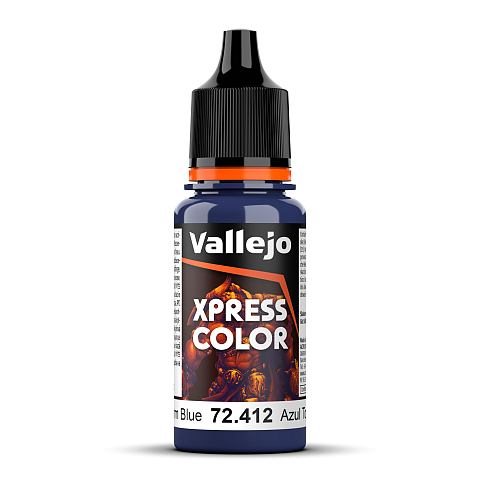 Vallejo 72.412 Acrylfarbe 18 ml 1 Stück(e)