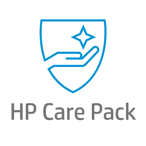 HP UJ991PE Garantieverlängerung 1 Jahr(e)