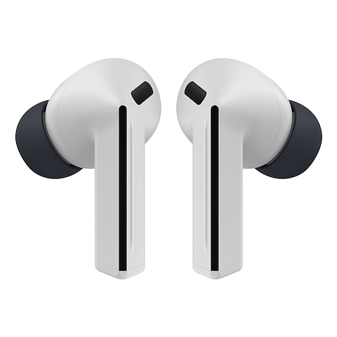 Samsung Galaxy SM-R420NZAAEUE Kopfhörer & Headset True Wireless Stereo (TWS) im Ohr Anrufe/Musik Bluetooth Grau