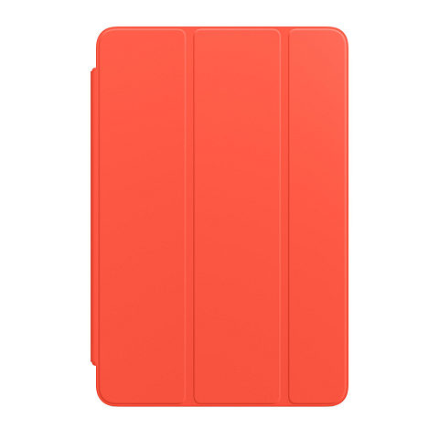 Apple MJM63ZM/A Tablet-Schutzhülle 20,1 cm (7.9") Folio Orange