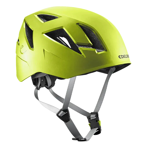 Edelrid Zodiac Grün