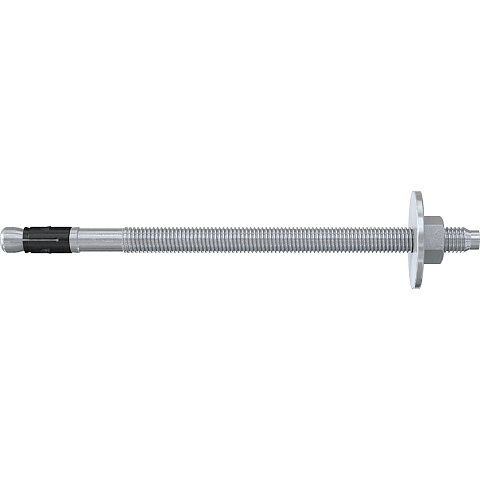 Fischer 564649 Schraubanker/Dübel 20 Stück(e) 120 mm