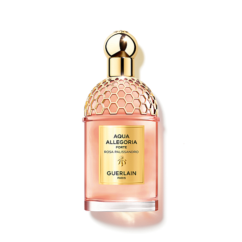 Guerlain Aqua Allegoria Rosa Palissandro Forte 75 ml Frauen