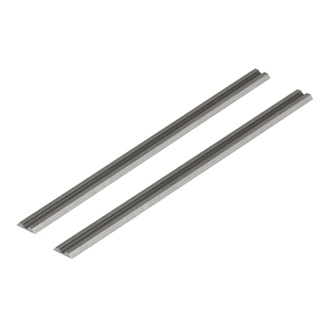 wolfcraft GmbH 4113000 Hobelmesser 2 Stück(e) 82 mm 5,5 mm