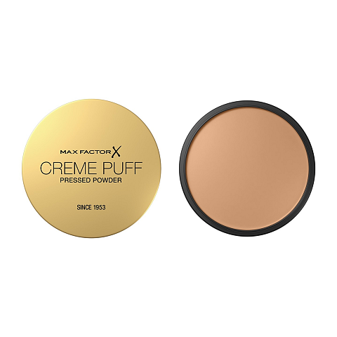 Max Factor Crème Puff Gesichtspuder 14 g 41 Medium Beige