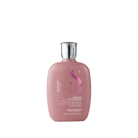 ALFAPARF Milano Nutritive Low Shampoo 250 ml Nicht-professionell Frauen