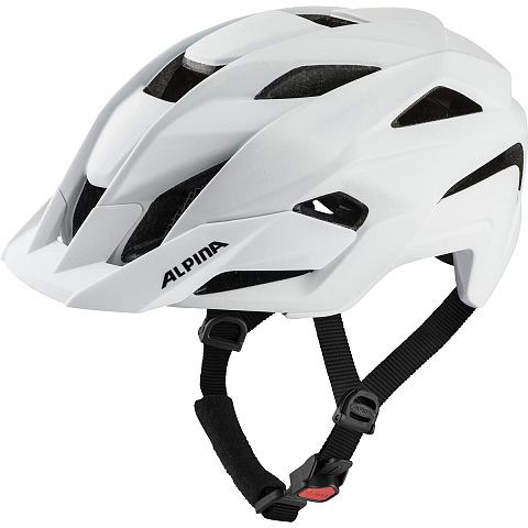 Alpina Sports Kamloop Weiß