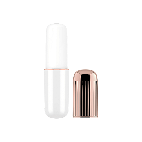 Satisfyer Secret Affair Mini-Vibrator Beidhändig