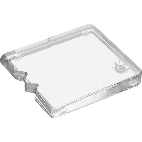 Festool 490121 Zubehör für elektrische Stichsäge Splitterschutz Transparent 20 Stück(e)