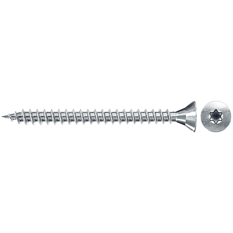 Fischer 551171 Schraube/Bolzen 30 mm 1000 Stück(e)