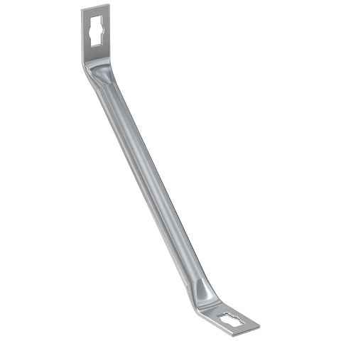 Fischer 535269 Sanitär-Montagerahmen Schelle