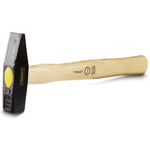 Stanley 1-51-172 Hammer Mauerwerkhammer Schwarz