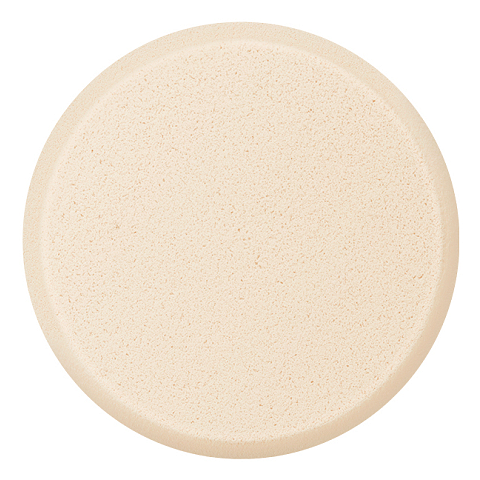 Sensai FOUNDATIONS Foundation Sponge Round Shape