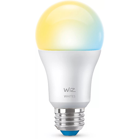 WiZ 046677604264 Smart Lighting Intelligentes Leuchtmittel Wi-Fi/Bluetooth 8,8 W