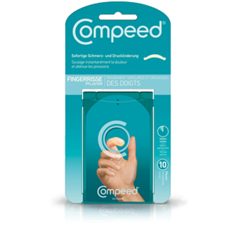 Compeed Fingerrissepflaster