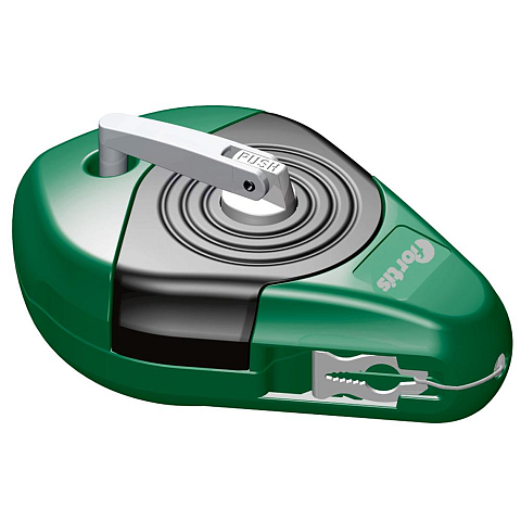 Fortis 4317784790123 Kreidelineal
