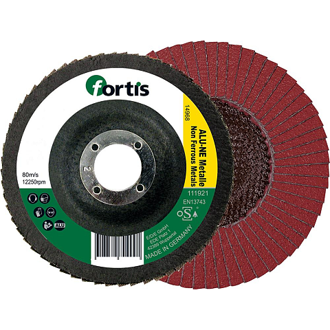 Fortis 4317784705011 Winkelschleifer-Zubehör
