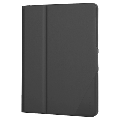 Targus VersaVu 26,7 cm (10.5") Folio Schwarz
