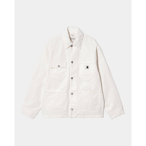 Carhartt I031570_0DJ_02_XS Mantel/Jacke