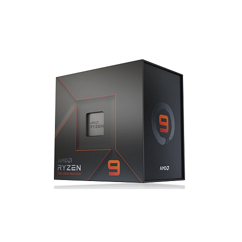 AMD Ryzen 9 7900X Prozessor 4,7 GHz 64 MB L3 Box