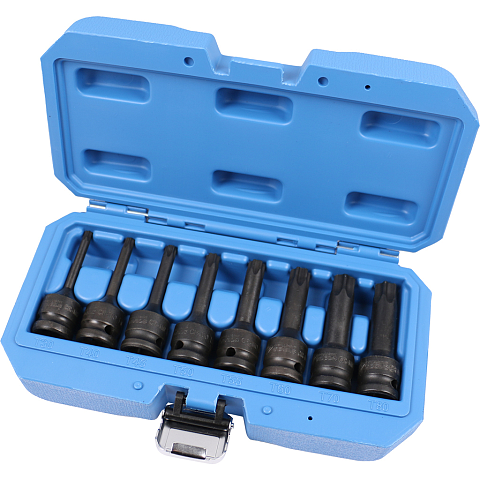 Brilliant Tools BT022600 Steckdosen/Steckdosen-Set Steckschlüssel-Satz