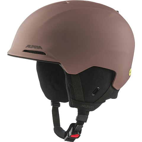 Alpina Sports Kroon Mips Braun