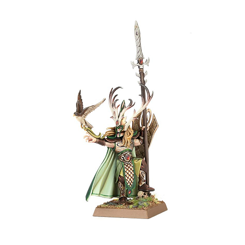 Games Workshop 13-108 collectible figure
