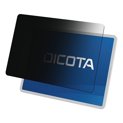 DICOTA D80120-2ADL Blickschutzfilter 27,9 cm (11") Tablets Rahmenloser Blickschutzfilter