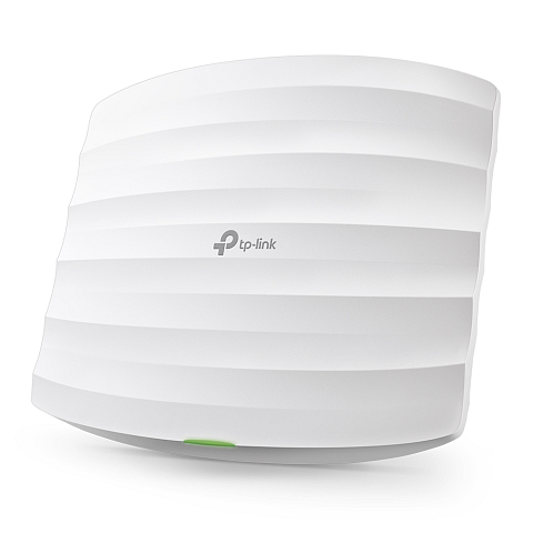 TP-Link Omada EAP115 300 Mbit/s Weiß Power over Ethernet (PoE)