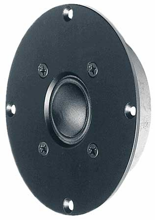 Visaton VS-G25FFL/8