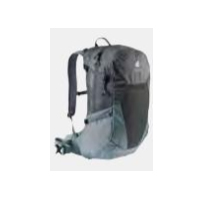 Deuter Futura 23 l Grau