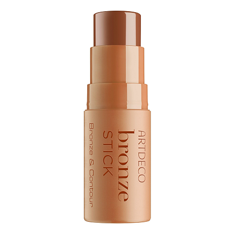 ARTDECO Bronze Stick Rouge 4 g Creme