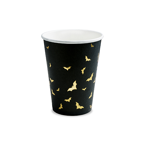 PartyDeco KPP20-EU1 Einwegbecher 6 Stück(e) 220 ml Papier