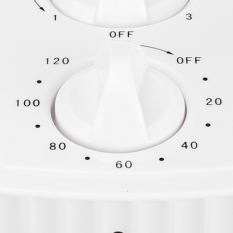 Tristar VE-5985 Ventilator