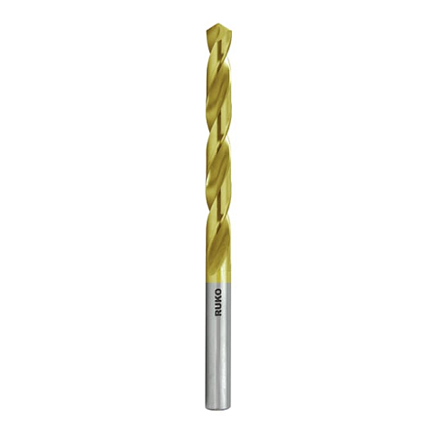 RUKO 250070T Spiralbohrer-Bit 1 Stück(e)