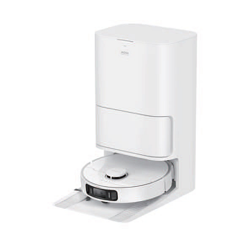 Dreame Mova S20 Ultra 0,35 l Weiß