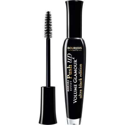 Bourjois Volume Glamour Effet Push Mascara 31 Ultra Black